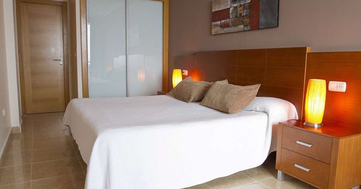 Een foto van Estimar Appartementen 2 & Two
