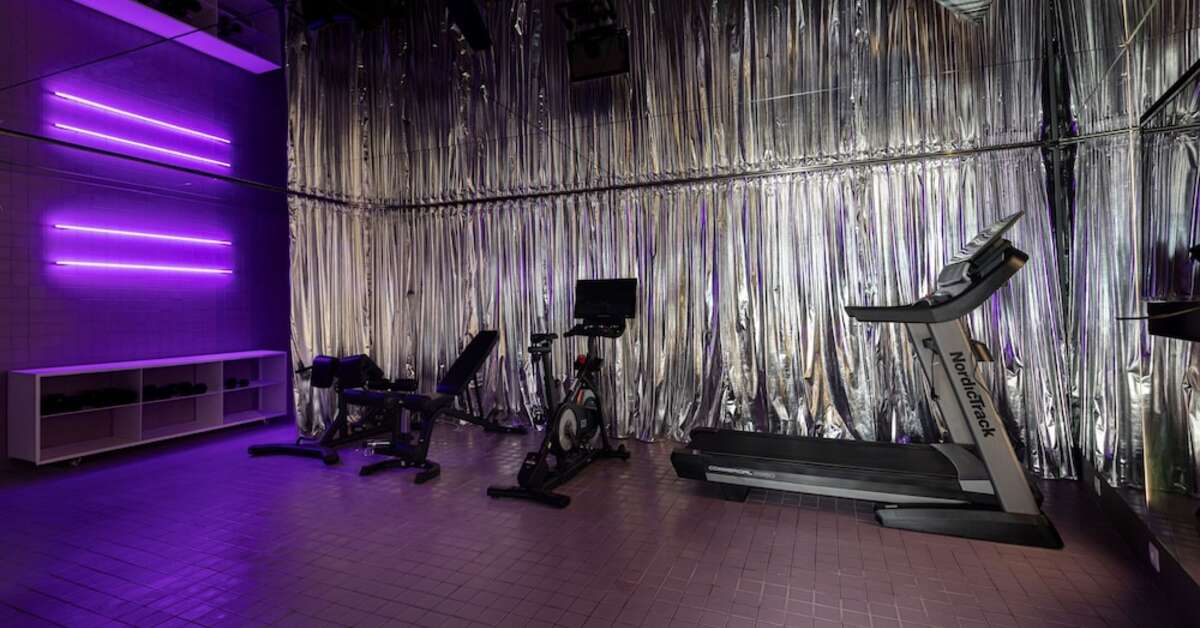 Een foto van Neo Suites