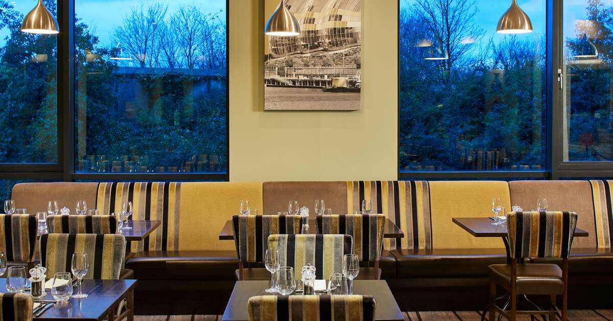 Een foto van Leonardo Hotel Newcastle