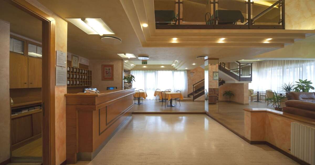 Een foto van Hotel Pennile