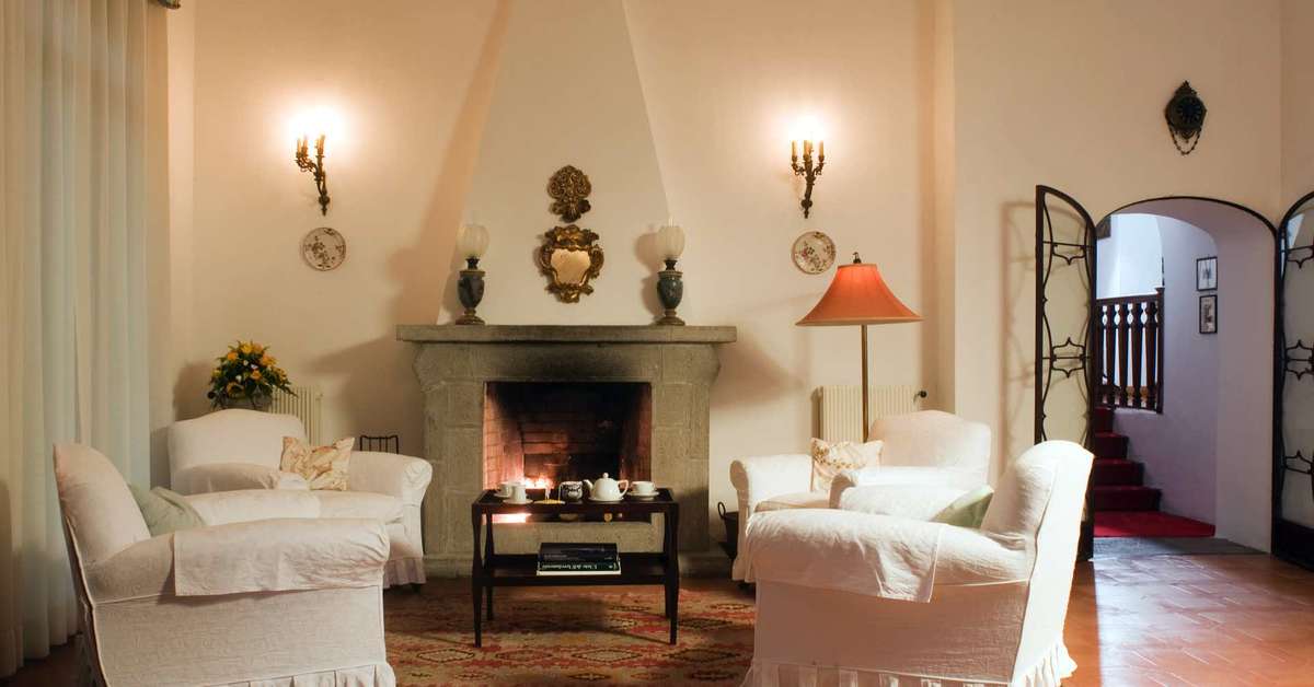 Een foto van Hotel La Villarosa Terme