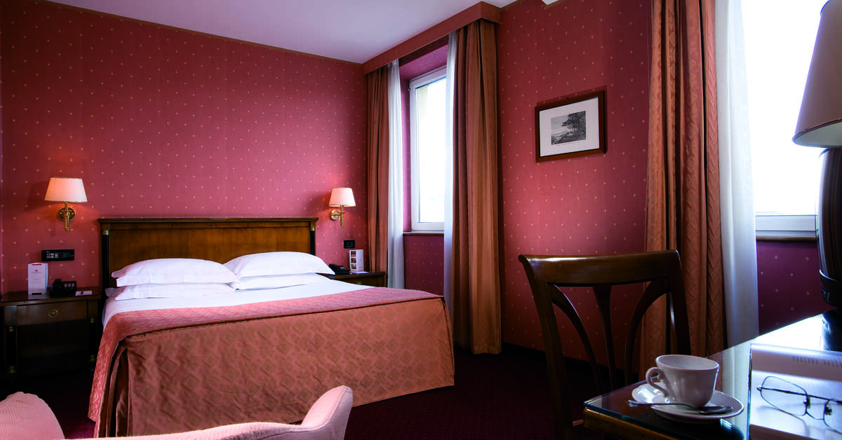 Een foto van Ramada by Wyndham Naples
