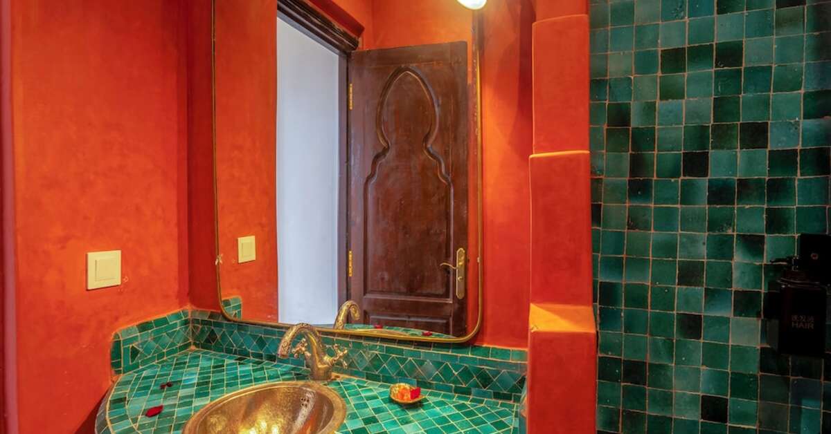 Een foto van Riad Kilimini