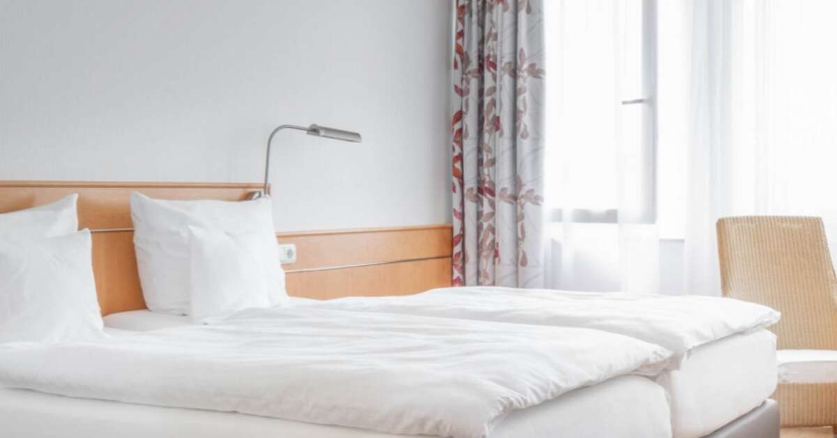 Een foto van Ringhotel Krone Schnetzenhausen