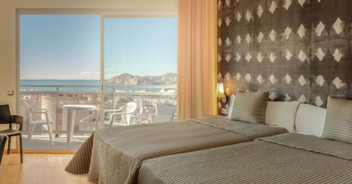 Een foto van RH Princesa Benidorm