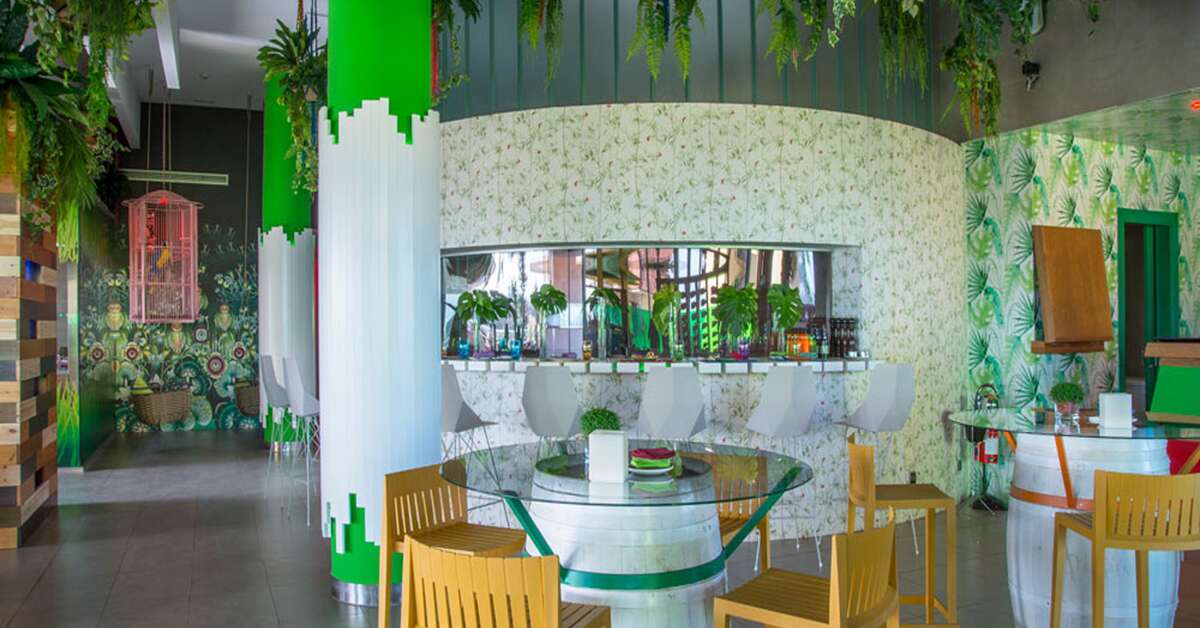 Een foto van Leiro Residences