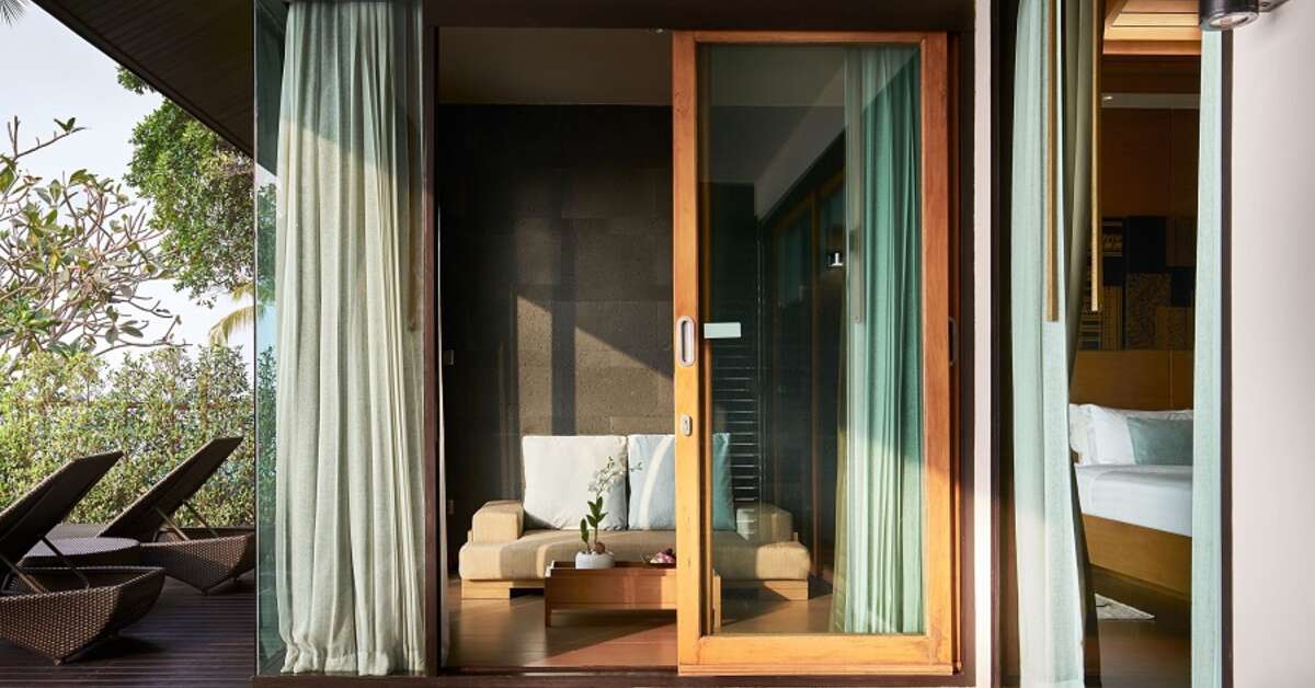Een foto van Sea Sand Sun Resort & Villas