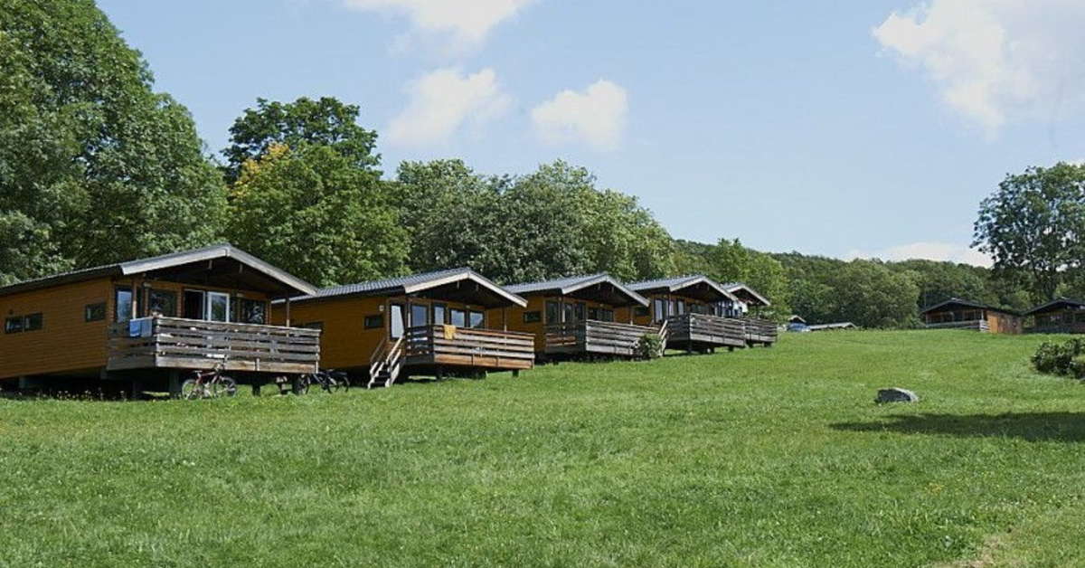 Een foto van Vakantiepark Vallee Les Etoiles