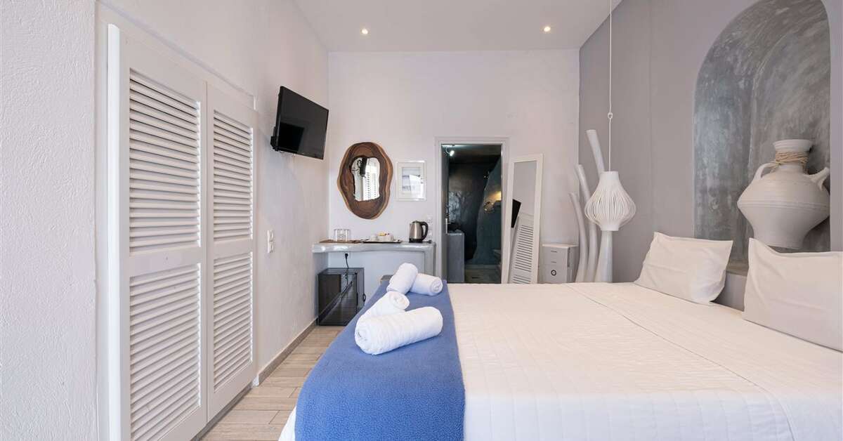Een foto van Loucas Hotel