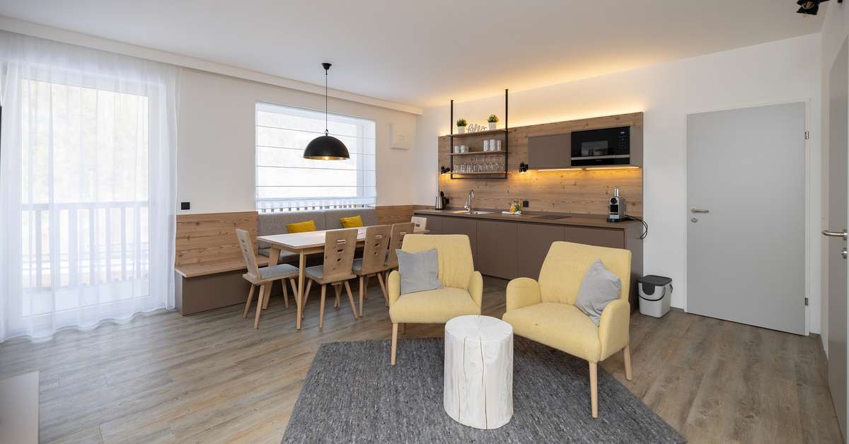 Een foto van Alprima Aparthotel Hinterstoder