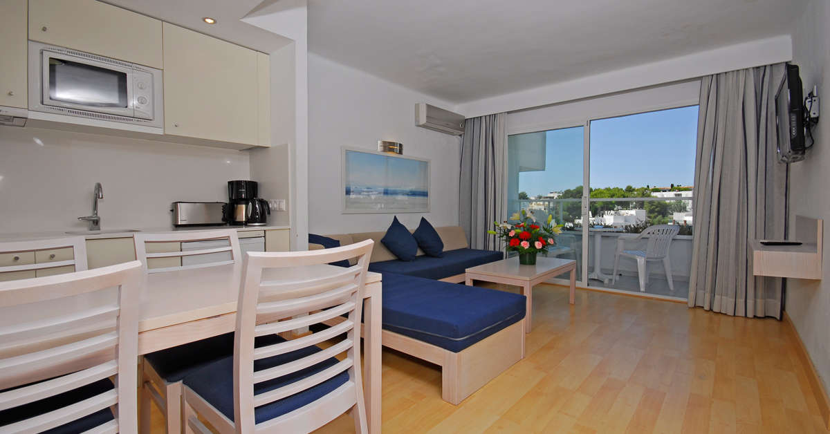 Een foto van MarSenses Natura Olea Hotel