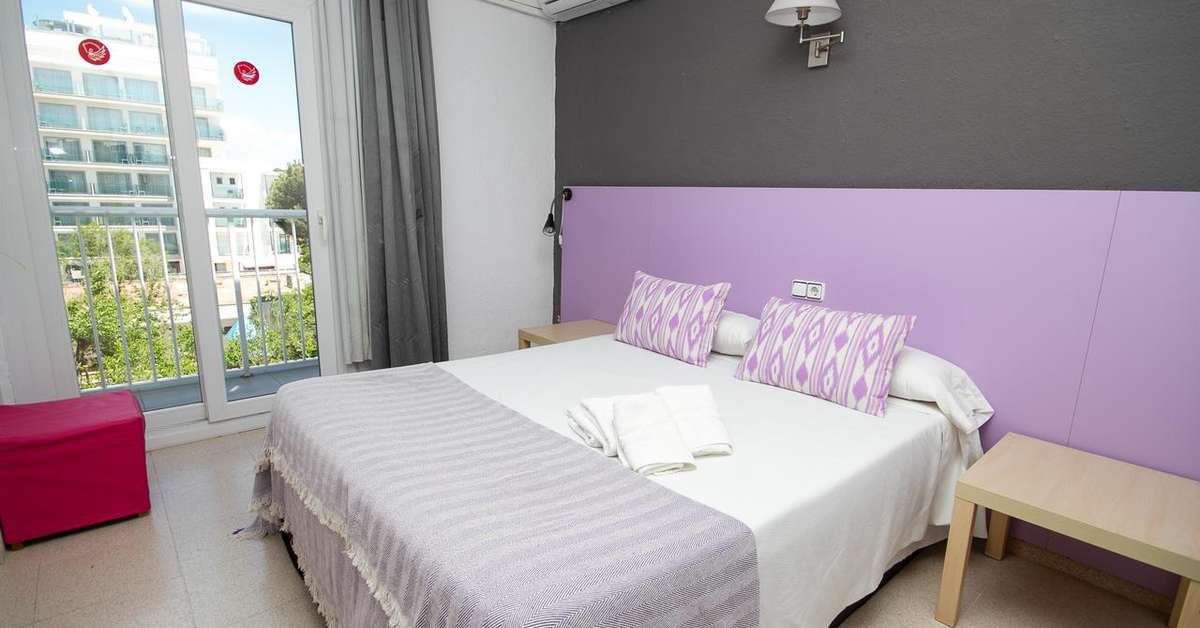Een foto van Teide Hotel