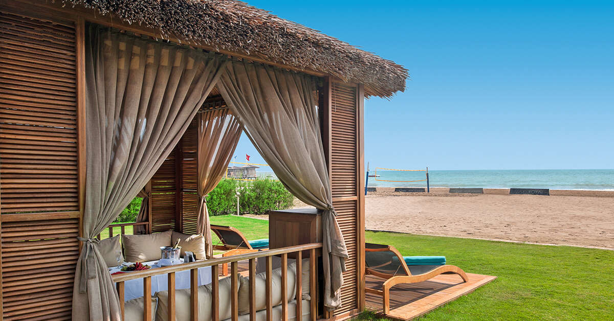 Ein Foto Maxx Royal Belek Golf Resort