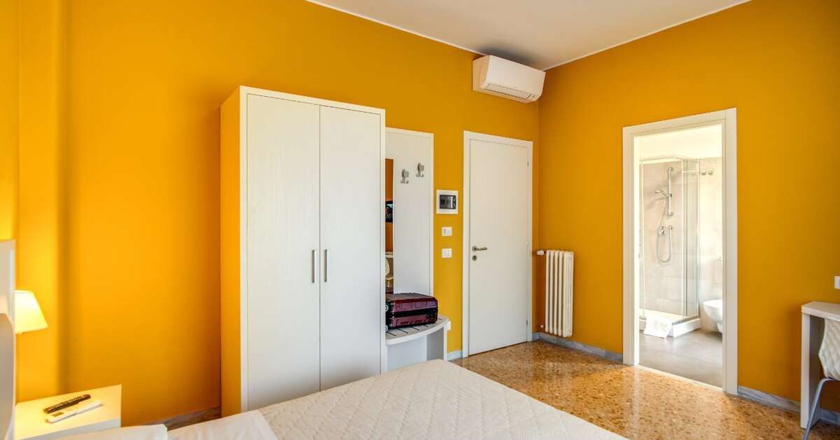 Een foto van Casa per Ferie Ravasco San Pietro
