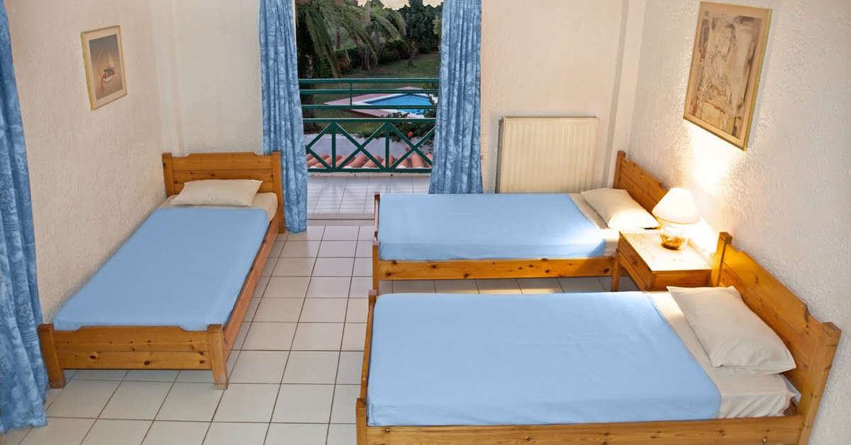 Een foto van Classic Appartementen
