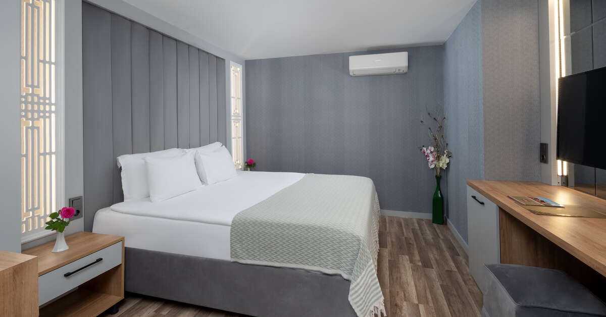 Een foto van Siam Elegance Hotels & Spa