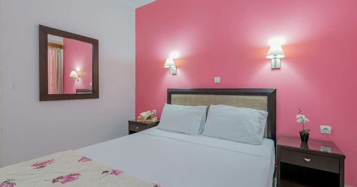 Ein Foto Hotel Oscar
