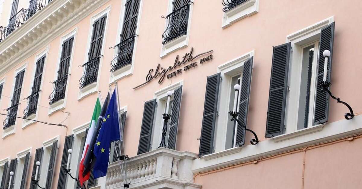 Een foto van Elizabeth Unique Hotel