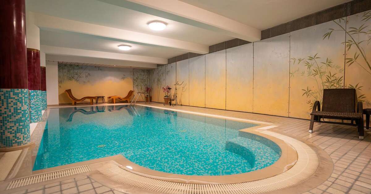 Een foto van Hotel Galvani
