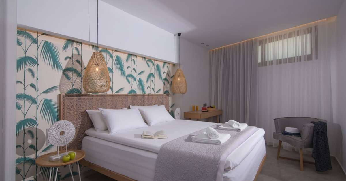 Ein Foto Harma Boutique Hotel