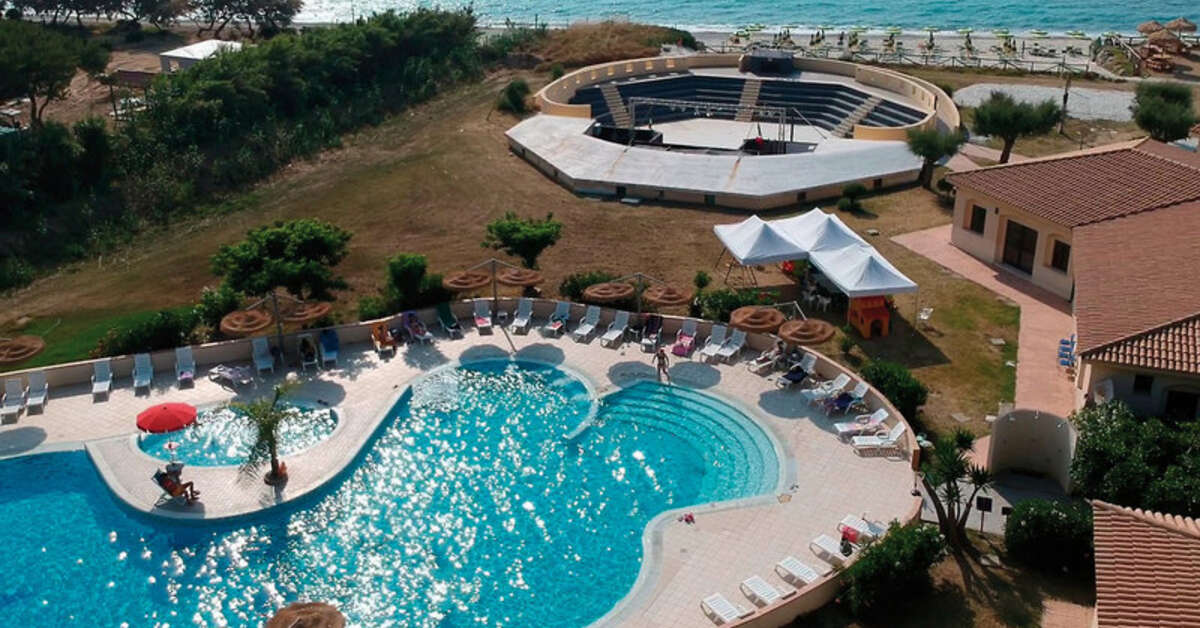 Een foto van Voi Le Muse Resort