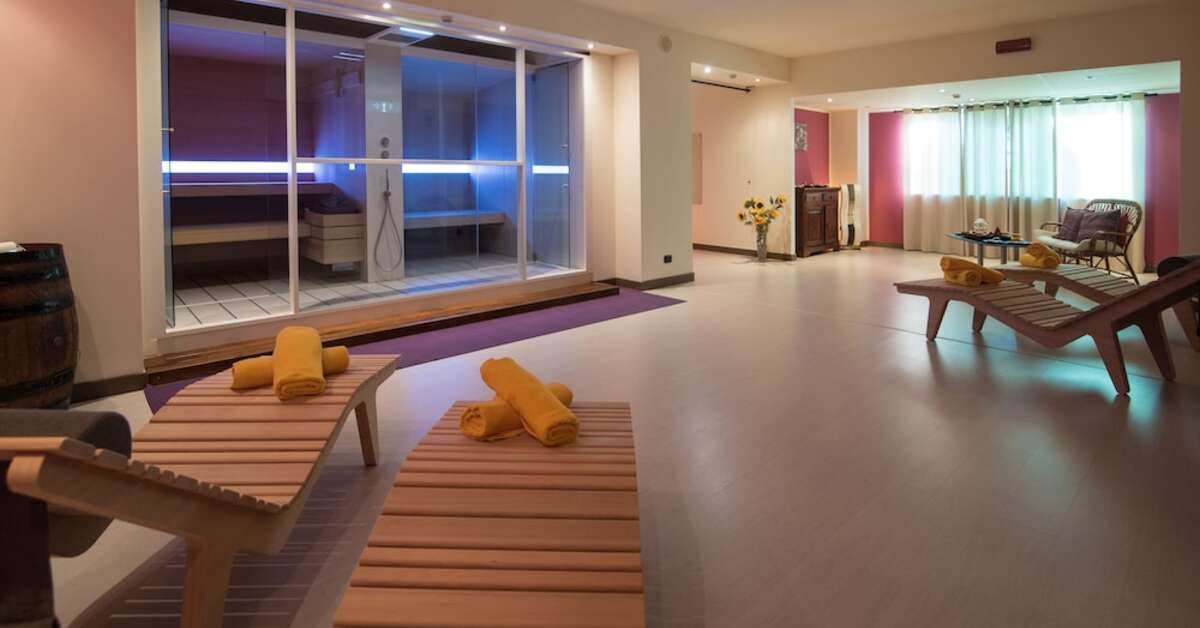 Een foto van de faciliteiten bij GH Avalon Sikani Resort