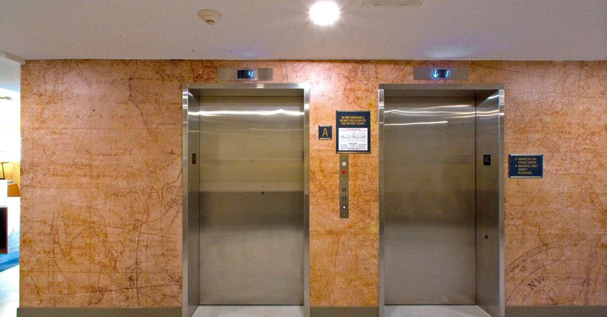 Een foto van Comfort Inn JFK Airport