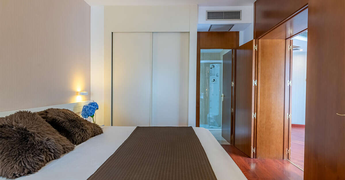 Een foto van Hotel Amura Alcobendas