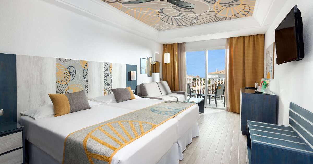 Een foto van Riu Chiclana