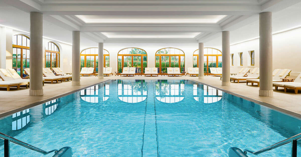 Ein Foto Arabella Jagdhof Resort am Fuschlsee