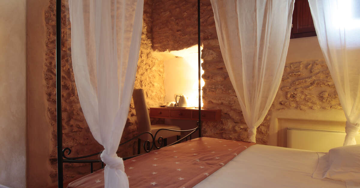 Een foto van Can Lluc Boutique Country Hotel & Villas