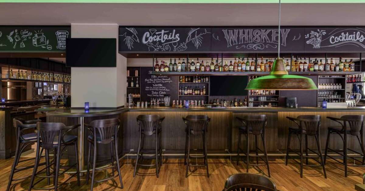 Een foto van Ibis Styles Bad Reichenhall