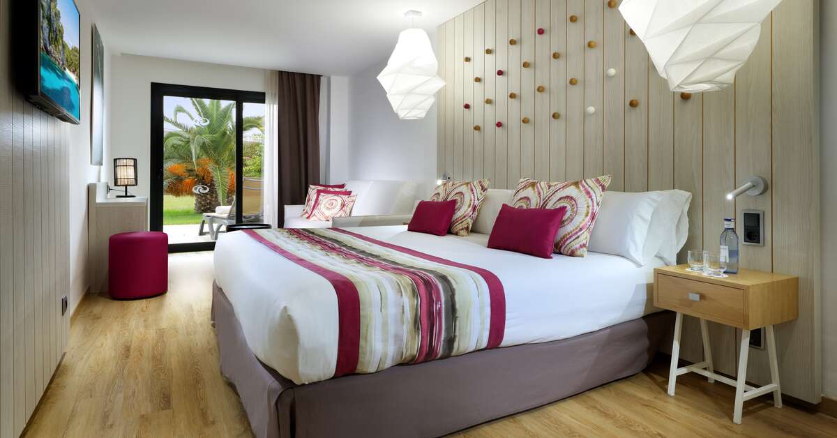 Een foto van Grand Palladium White Island Resort & Spa