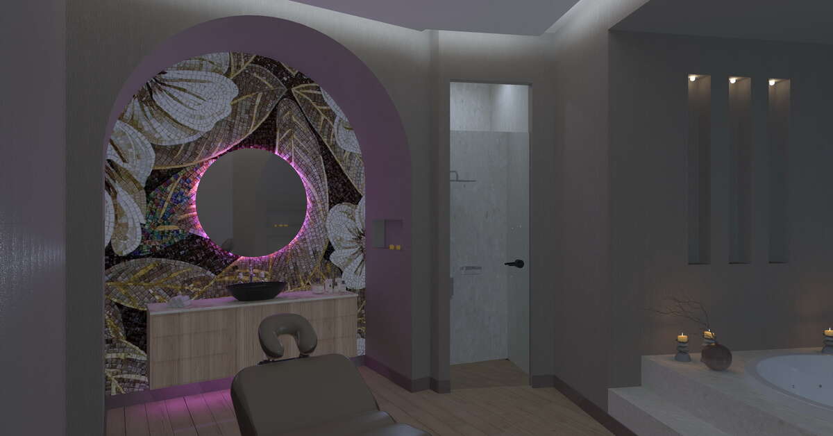 Een foto van Palemon Resort & Spa