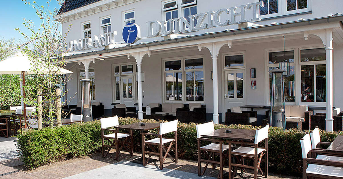 Een foto van Fletcher Hotel Restaurant Duinzicht