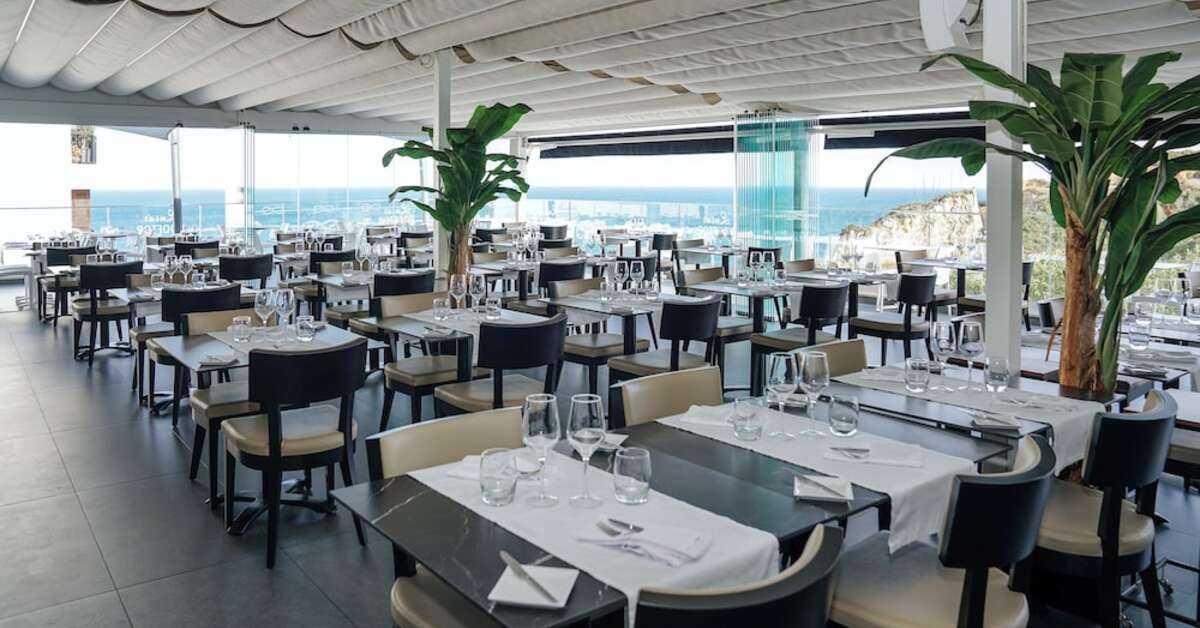 Een foto van Carvi Beach Hotel