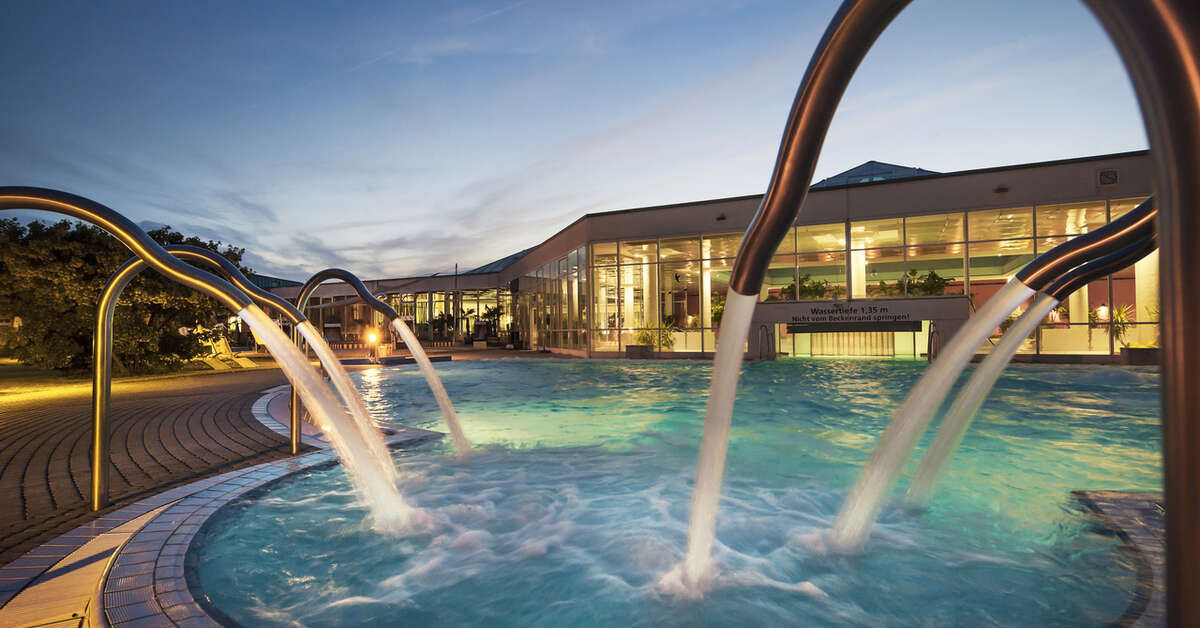 Een foto van Heide Spa Hotel & Resort
