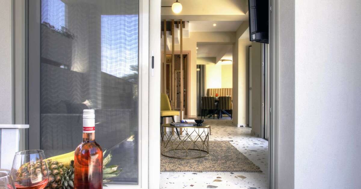 Een foto van Tessera Villas Collection