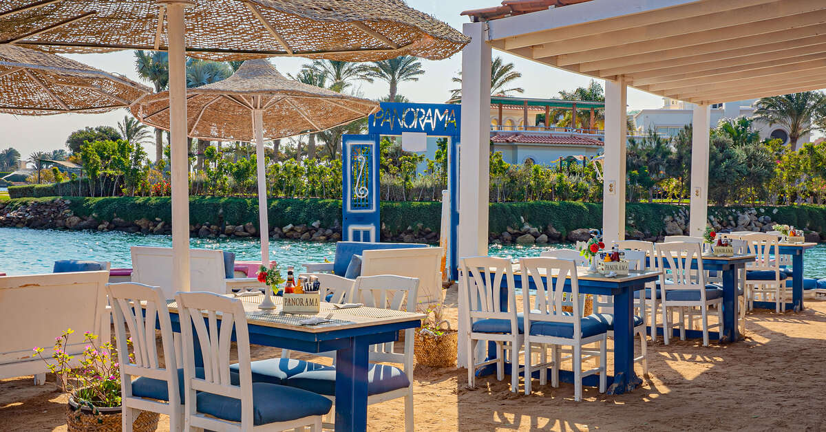 Een foto van Panorama Bungalows Resort El Gouna