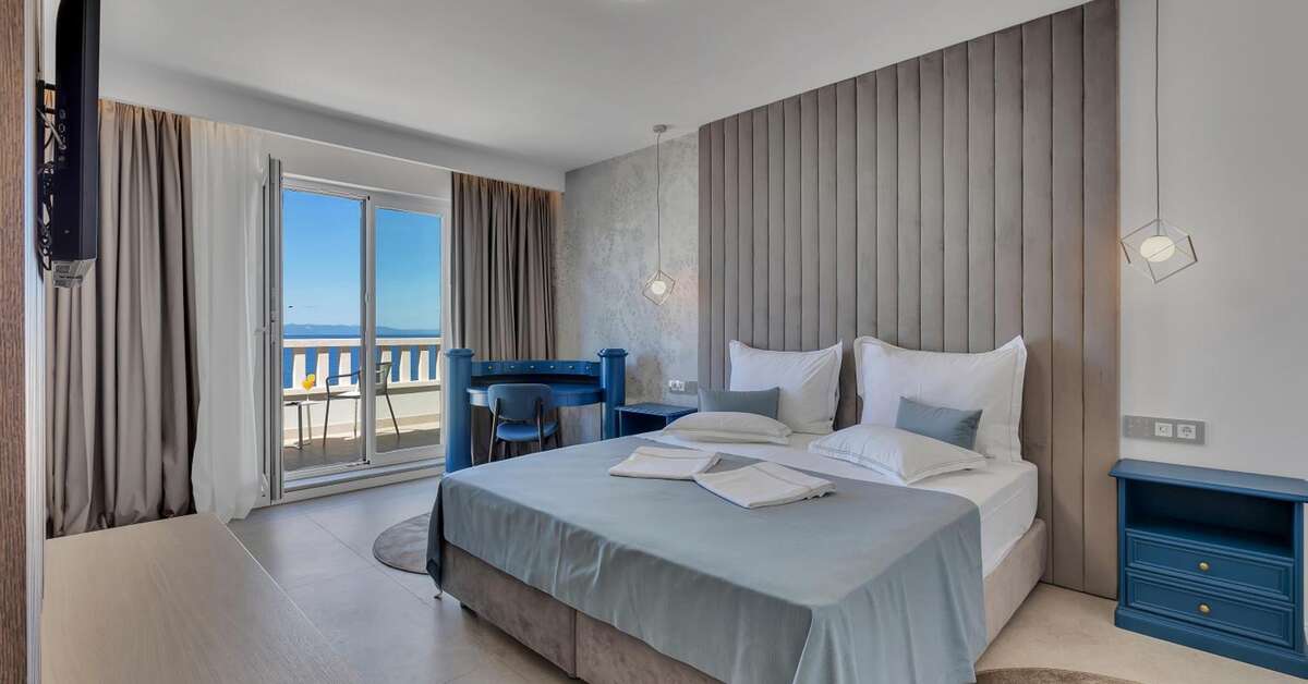Een foto van Hotel Laurentum
