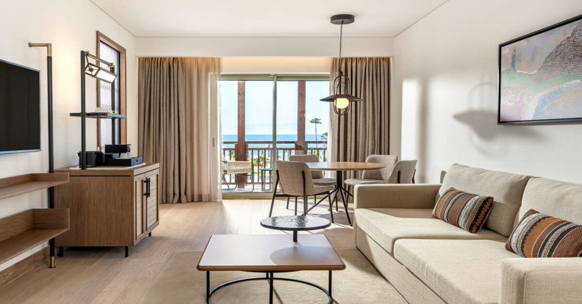 Een foto van Radisson Collection Bodrum