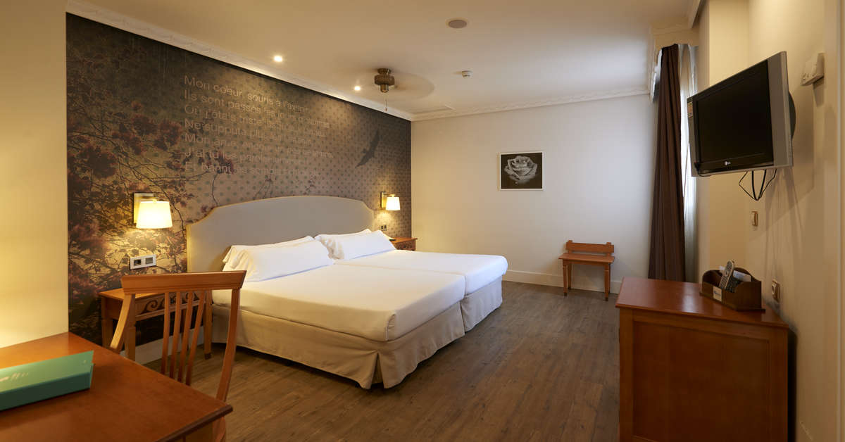 Een foto van Hotel Fenix Torremolinos