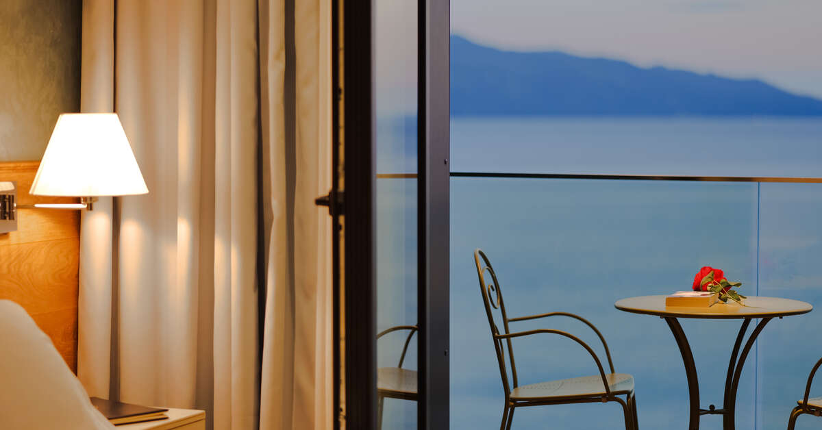 Een foto van Butrinti Hotel