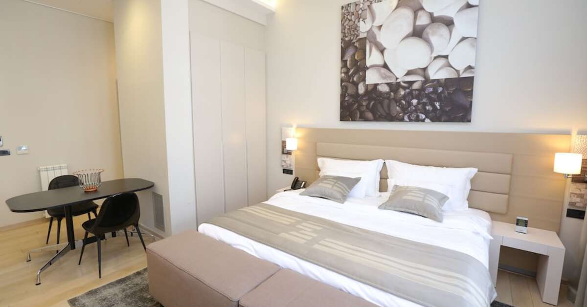 Een foto van Zepter Hotel