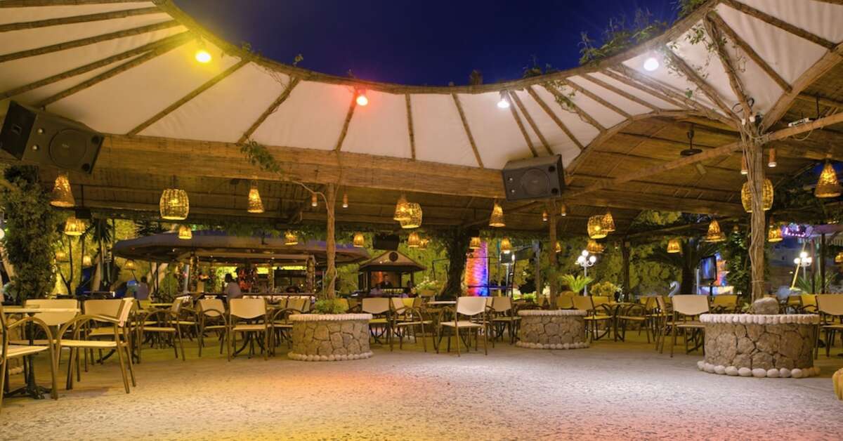 Een foto van Molfetta Beach Hotel