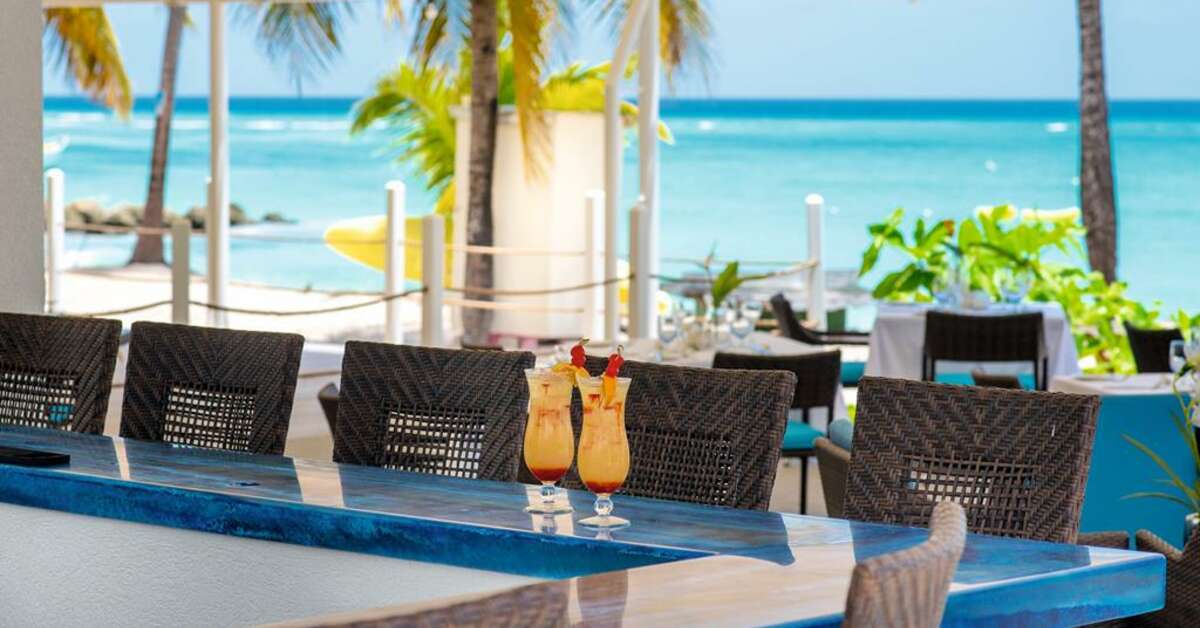 Een foto van The Sands Barbados