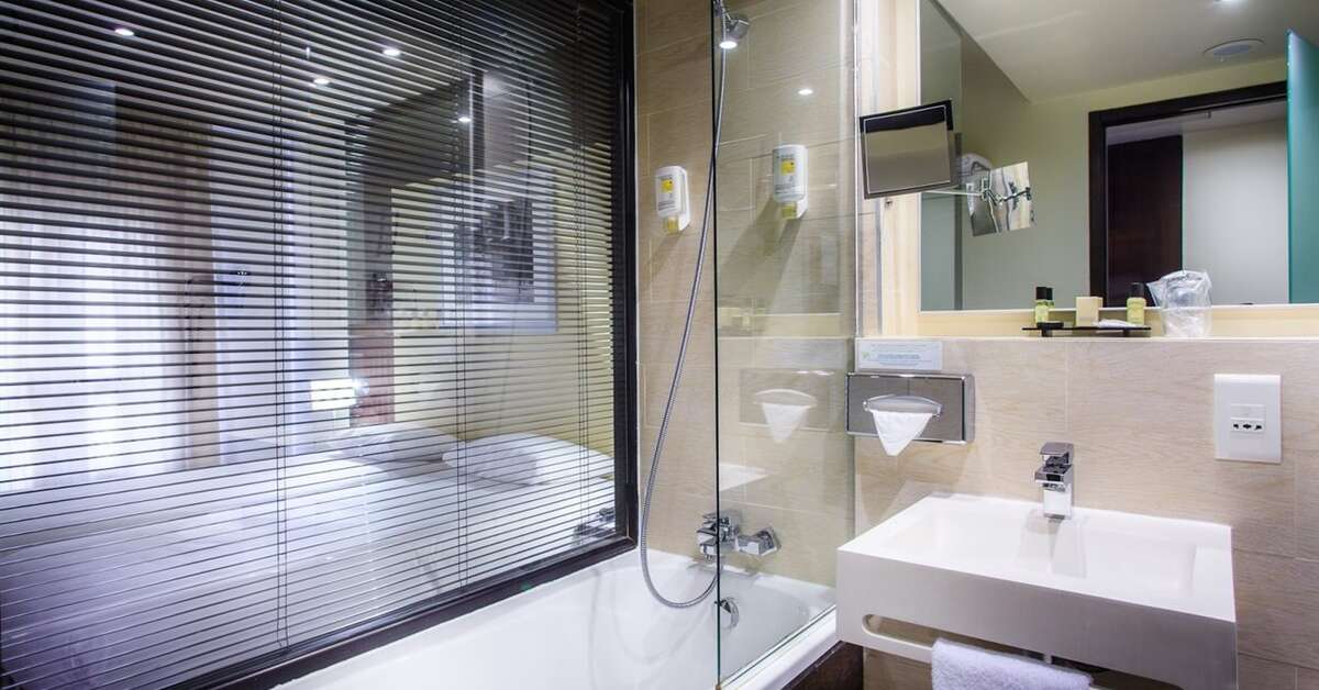Een foto van Le M Hotel Paris