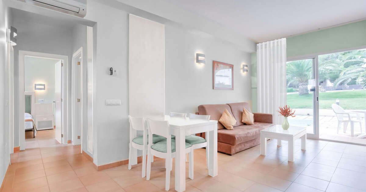 Een foto van Vista Alegre Appartementen