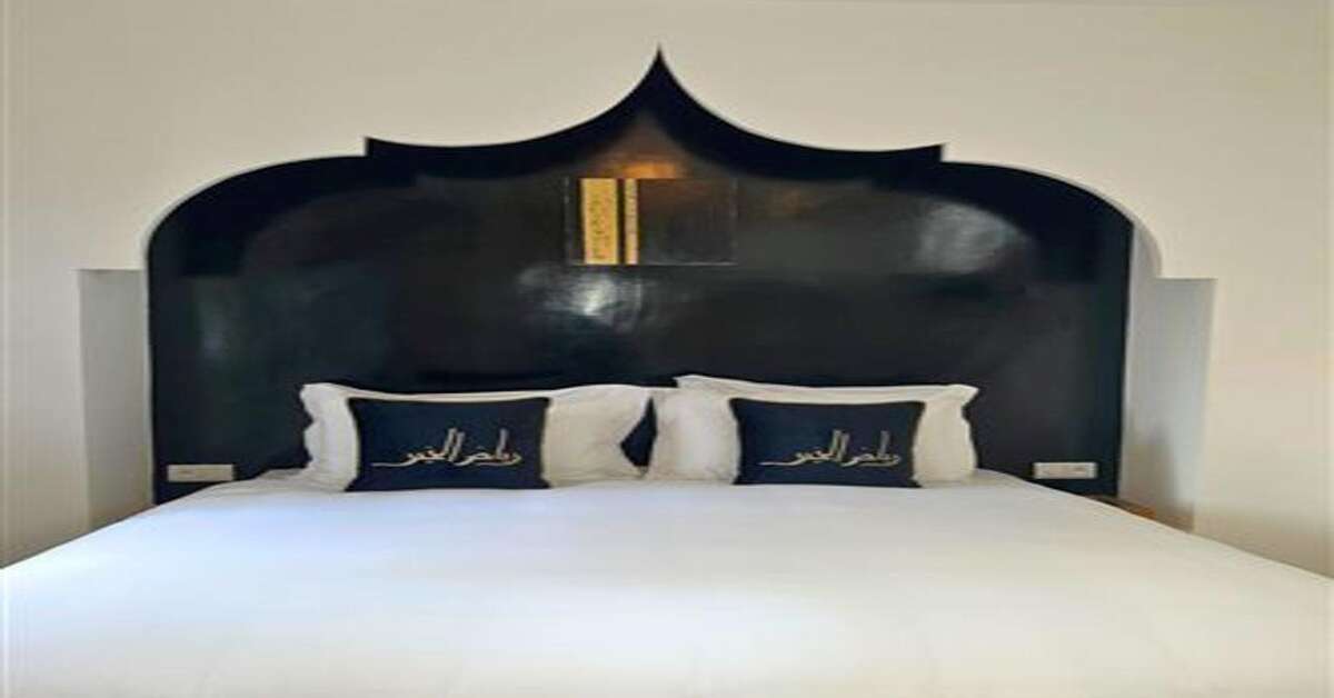 Een foto van Riad El Khaeir Piscine Hamam & Spa