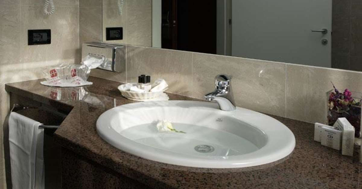 Een foto van Best Western Hotel Madison